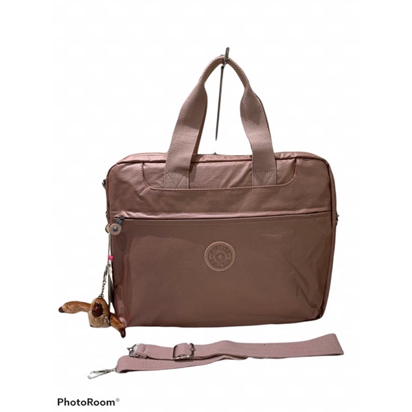 Bolsa Kipling Elsil para Notebook Laptop Bag Universal 14 ou 15