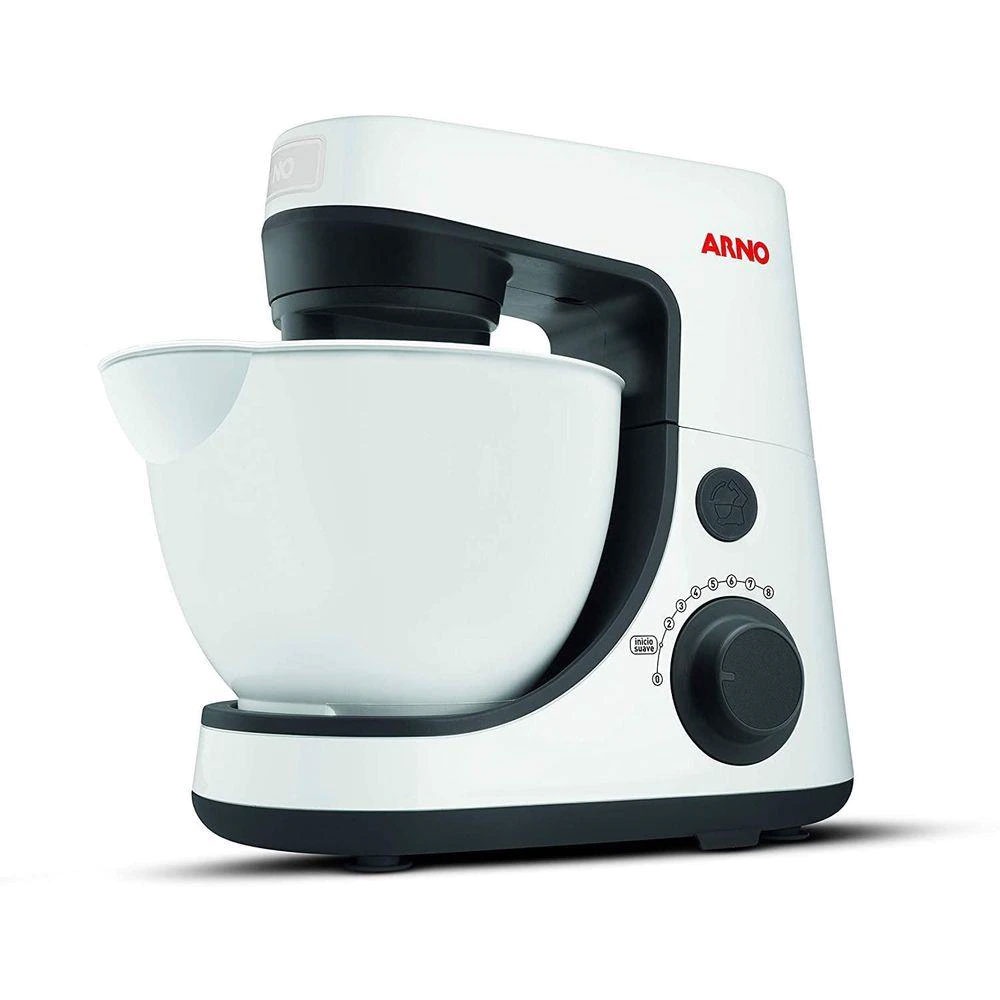 Batedeira Arno Daily SX88 4 L Prática Cozinha Gourmet