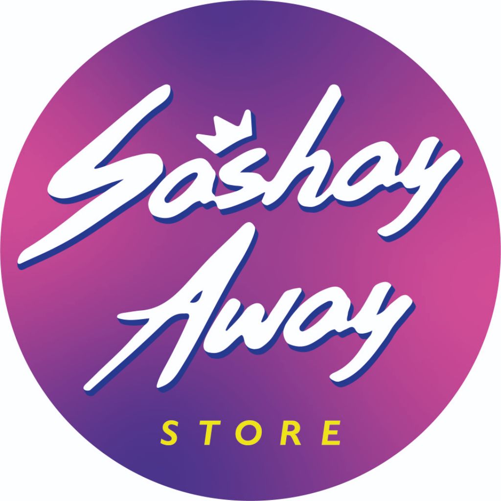 Sashay Away Store, Loja Online Shopee Brasil