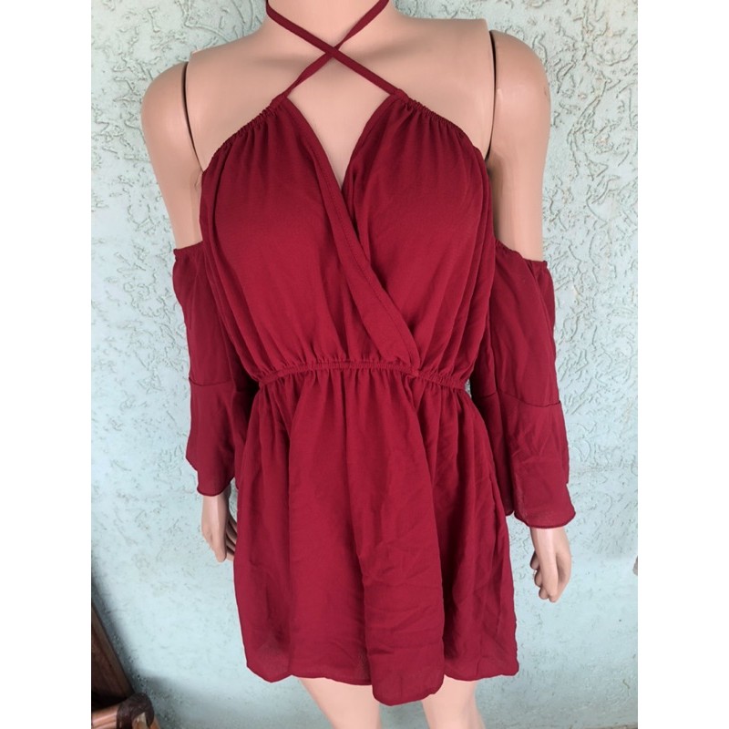 macaquinho SHEIN 3 formas de usar Shopee Brasil