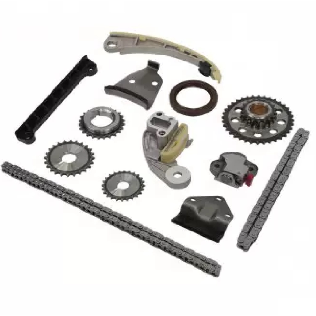 Kit Corrente Comando Suzuki J20a J18a J20 Tracker 2.0 16v Shopee Brasil