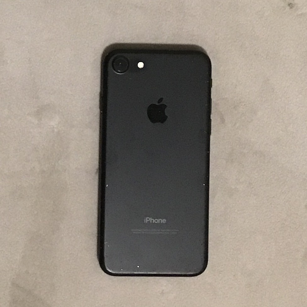 Iphone 7 - Apple 128Gb Usado | Shopee Brasil
