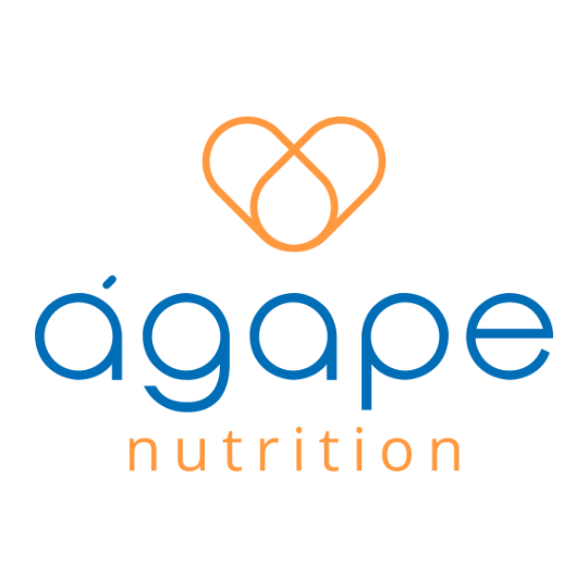 Ágape Nutrition, Loja Online Shopee Brasil