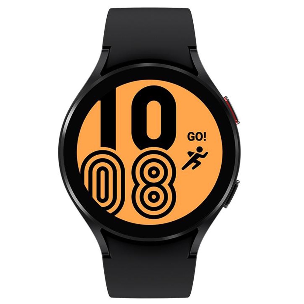 Smartwatch Samsung Original Galaxy Watch 4 Bt 44mm Preto Shopee Brasil