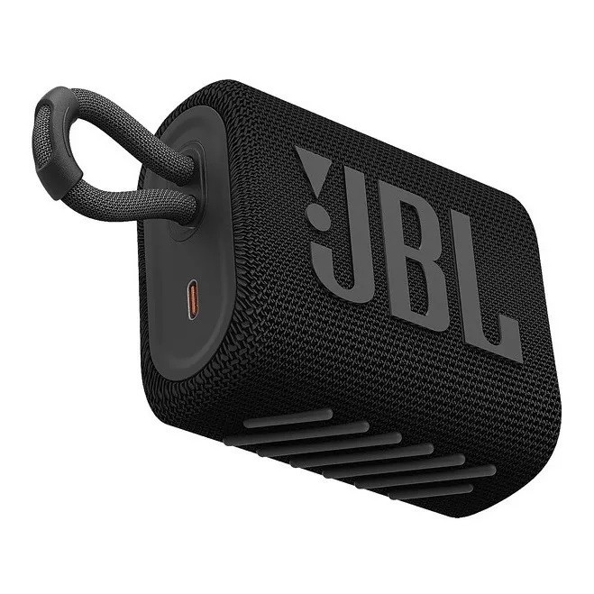 JBL GO3 Wireless Bluetooth 5.1 Speaker GO 3 Portable Waterproof Mini