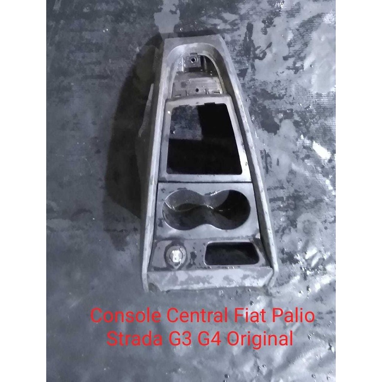 Console Central Palio Weekend Strada Siena 08 A 20 100169066