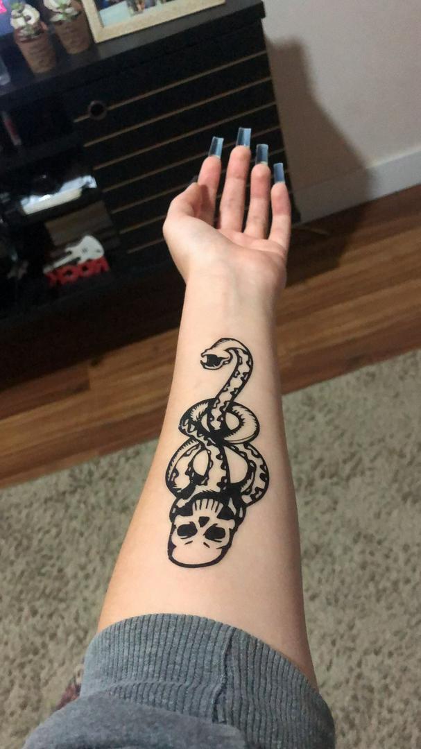 Tatuagem Marca Negra Harry Potter | Shopee Brasil 1080_x_607_jpg