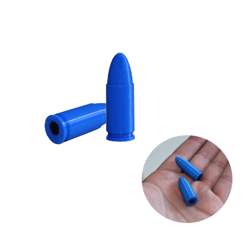 Snap Caps Usp G2c Glock Pistola 9mm Glock Shopee Brasil