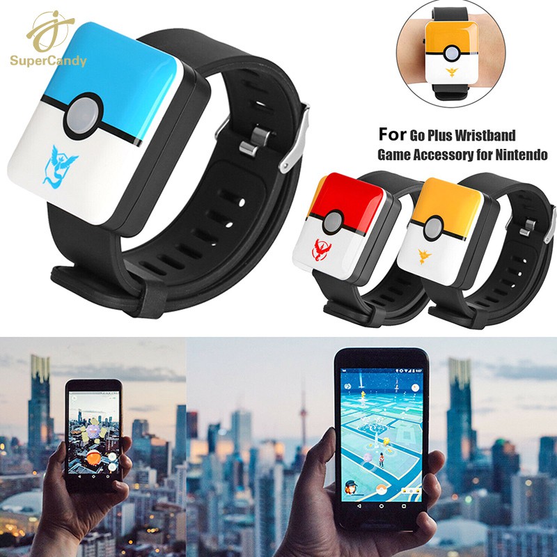 Pulseira Bluetooth Captura Automática Pulseira Jogo