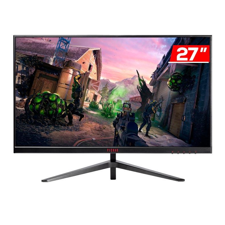 Monitor Gamer 165hz Pichau Centauri Cr24e 23.8 Pol Ips 1ms Escorrega