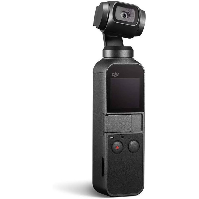 Dji Osmo Pocket 4k Shopee Brasil(07)