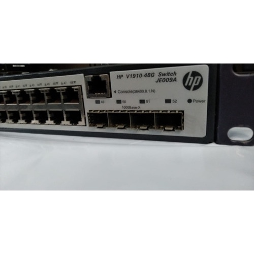 Switch Hp V191048g Je009a Shopee Brasil