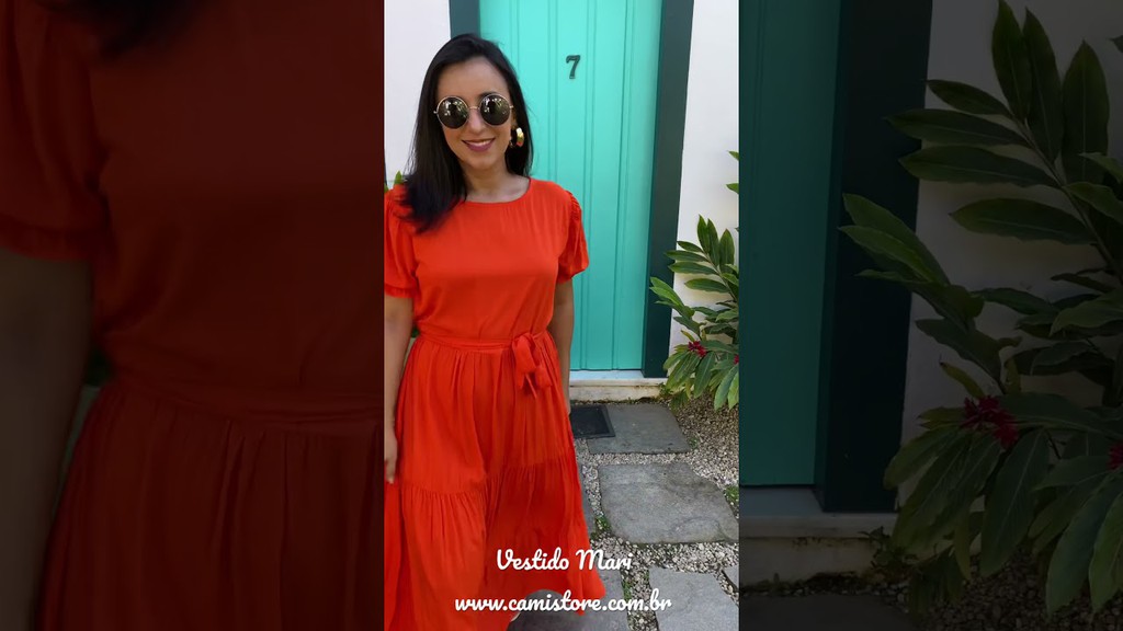 Cami Store Oficial, Loja Online Shopee Brasil