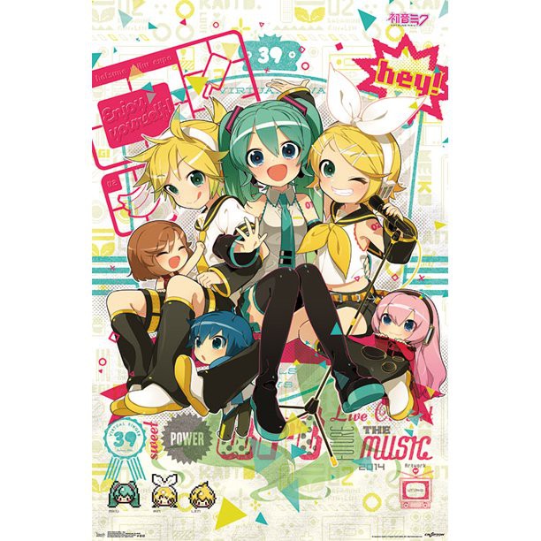 poster anime Shopee Brasil