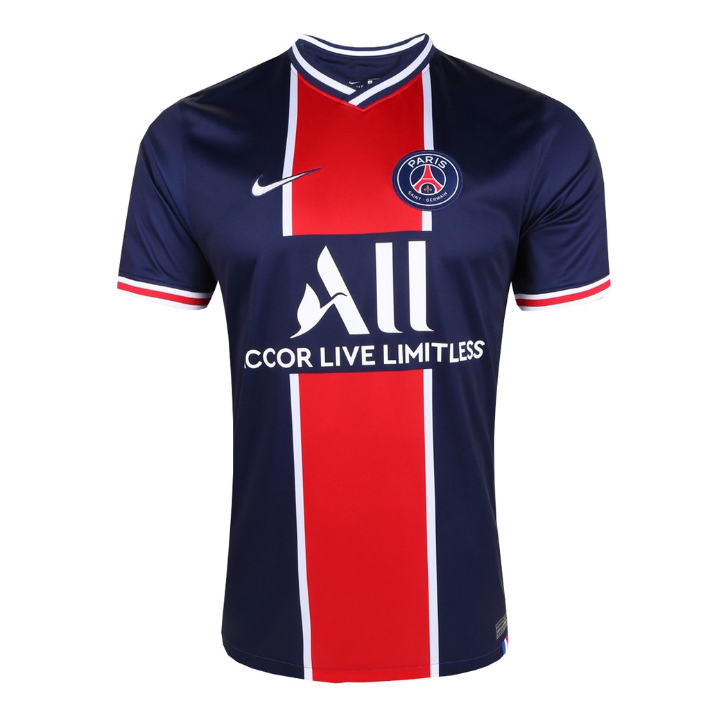 CAMISA DO PSG 2020 NEYMAR ORIGINAL EM PROMOÇÃO MBAPPE