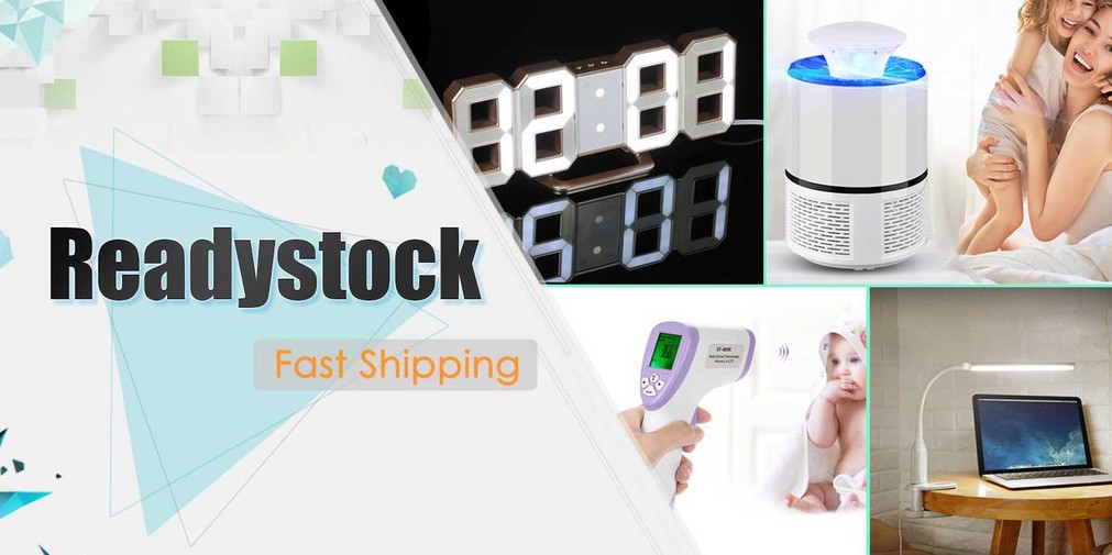 Shopee Malaysia Free Shipping Across Malaysia