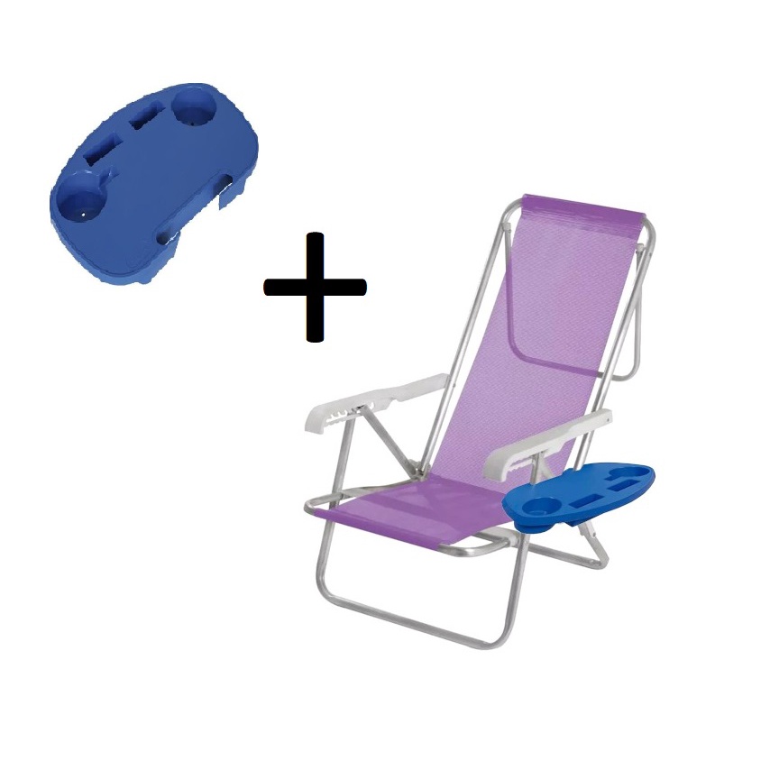 Aldi Backpack Beach Chair