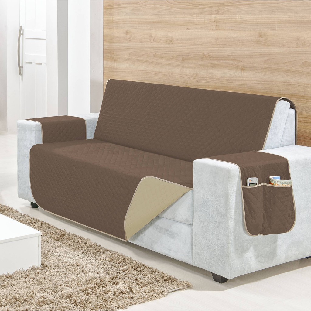 Unidade 49 capa sofá 4 lugares Thptnganamst.edu.vn