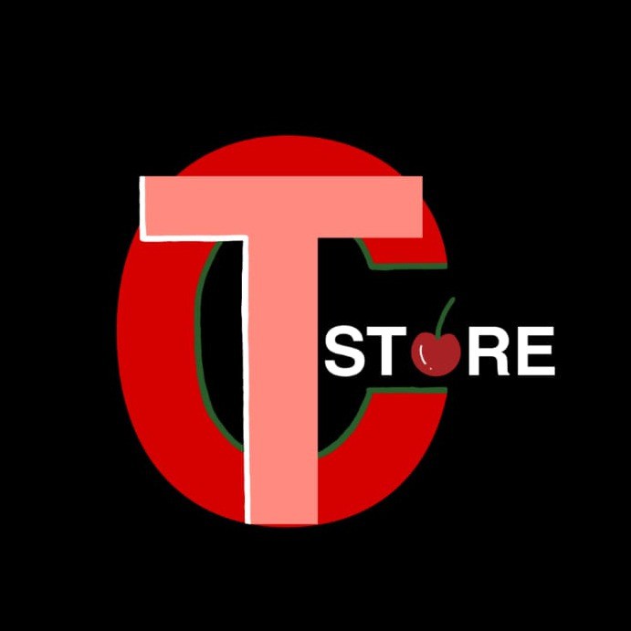 CHERRY TREE STORE, Loja Online Shopee Brasil