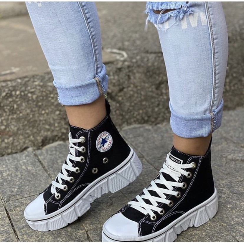 converse plataforma Ofertas Online, 2022 Shopee Chile