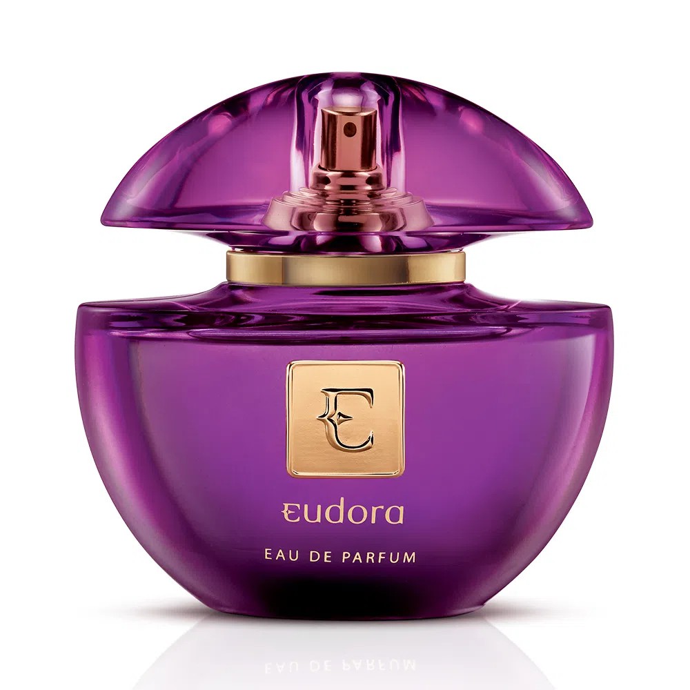 Perfume Eudora Eau de Parfum 75ml Shopee Brasil