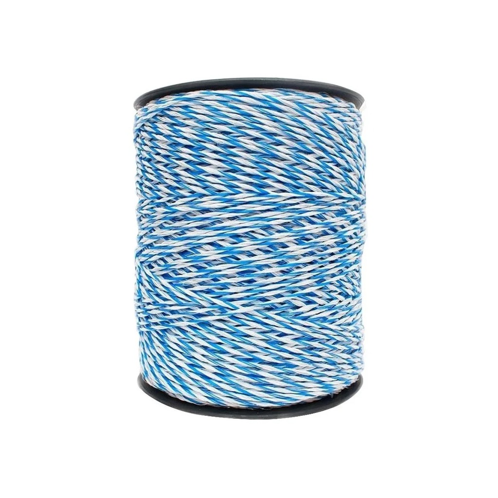 Fio Eletroplástico Cerca Elétrica Urbana Ou Rural 500m Shopee Brasil