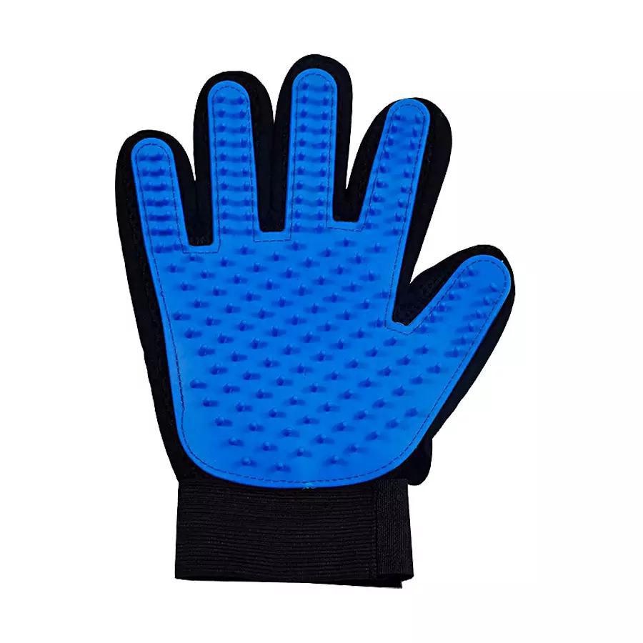 LUVA TIRA PELO PET BOBO TOUCH SILICONE Shopee Brasil