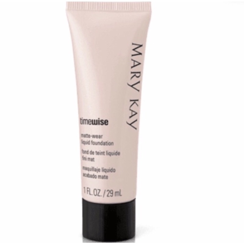 Base Liquida Mary kay 30ml Shopee Brasil