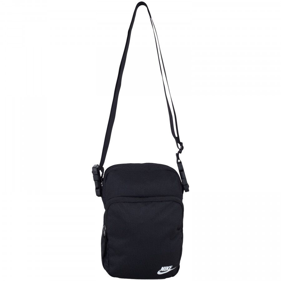 Shoulder Bag Nike Heritage Smit 2.0 Shopee Brasil