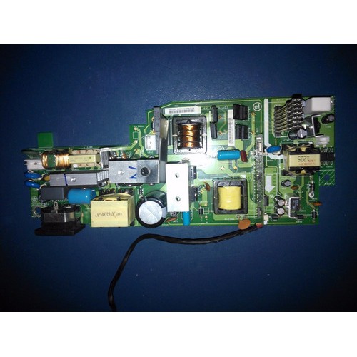 Power Supply Fonte Alimentação Ballast Projetor Benq Ms513p Shopee Brasil