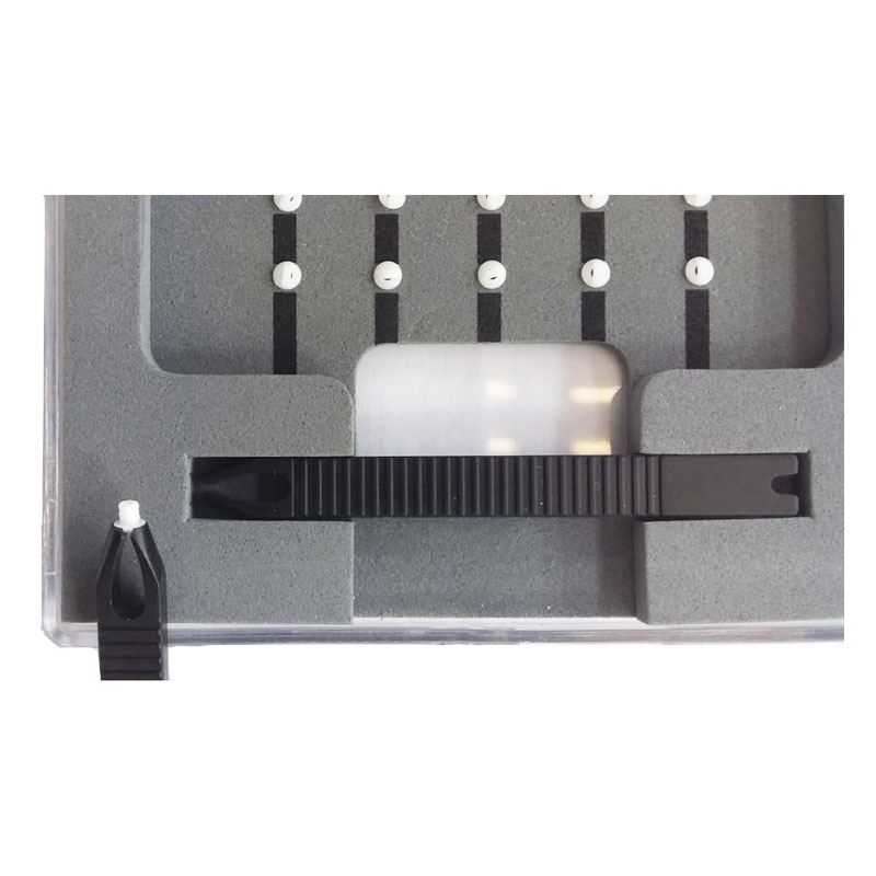 Filtro De Cera Rexton Wax Guard Auditivo Shopee Brasil