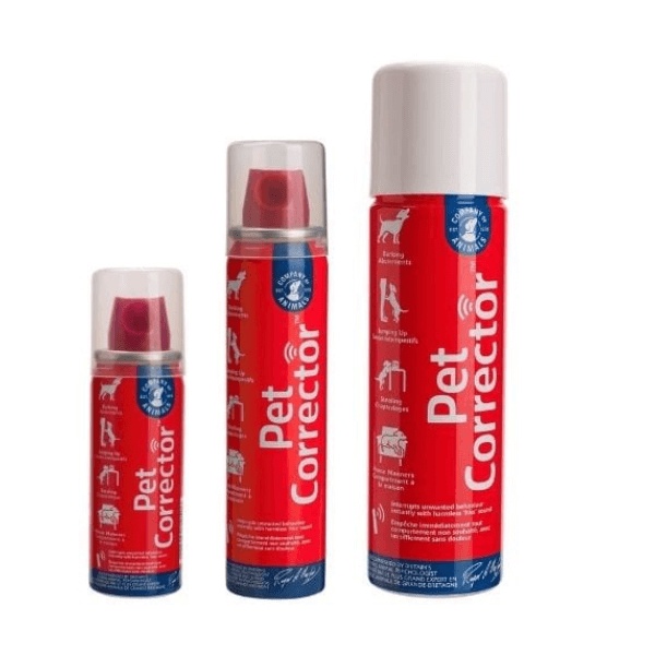 Cachorro Adestramento AntiLatido Spray Pet Corrector Escorrega o Preço