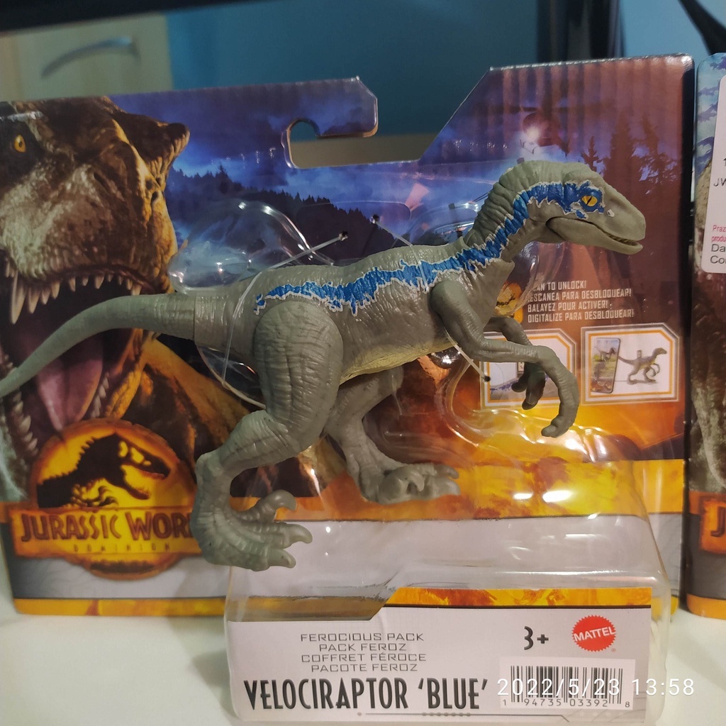 Blue De Jurassic World ubicaciondepersonas.cdmx.gob.mx