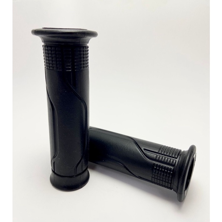 Manopla Honda Cg Titan Fan 160 Cargo S/Roldana Vazada Shopee Brasil