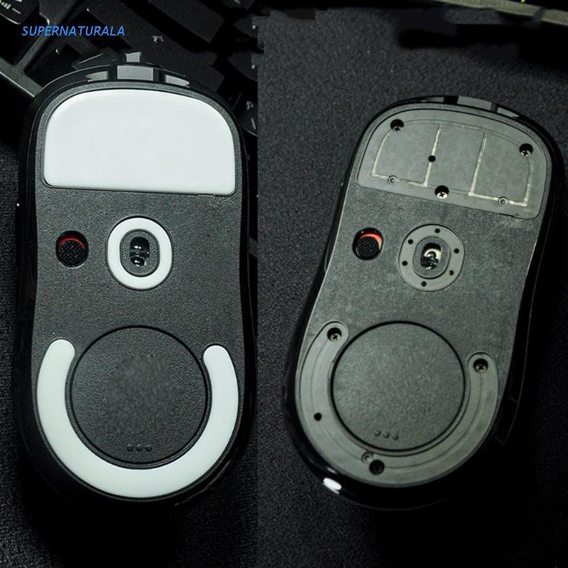 Mouse Feet Tiger ICE ( Logitech G Pro X Superlight ) Pronta entrega