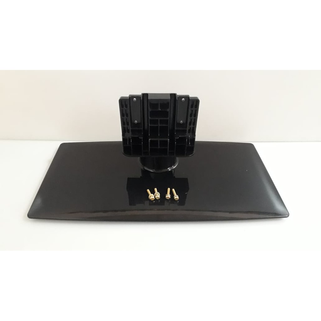 Base Pedestal Tv LG 32lm3400 32lk330 Leia C/ Atenção Shopee Brasil
