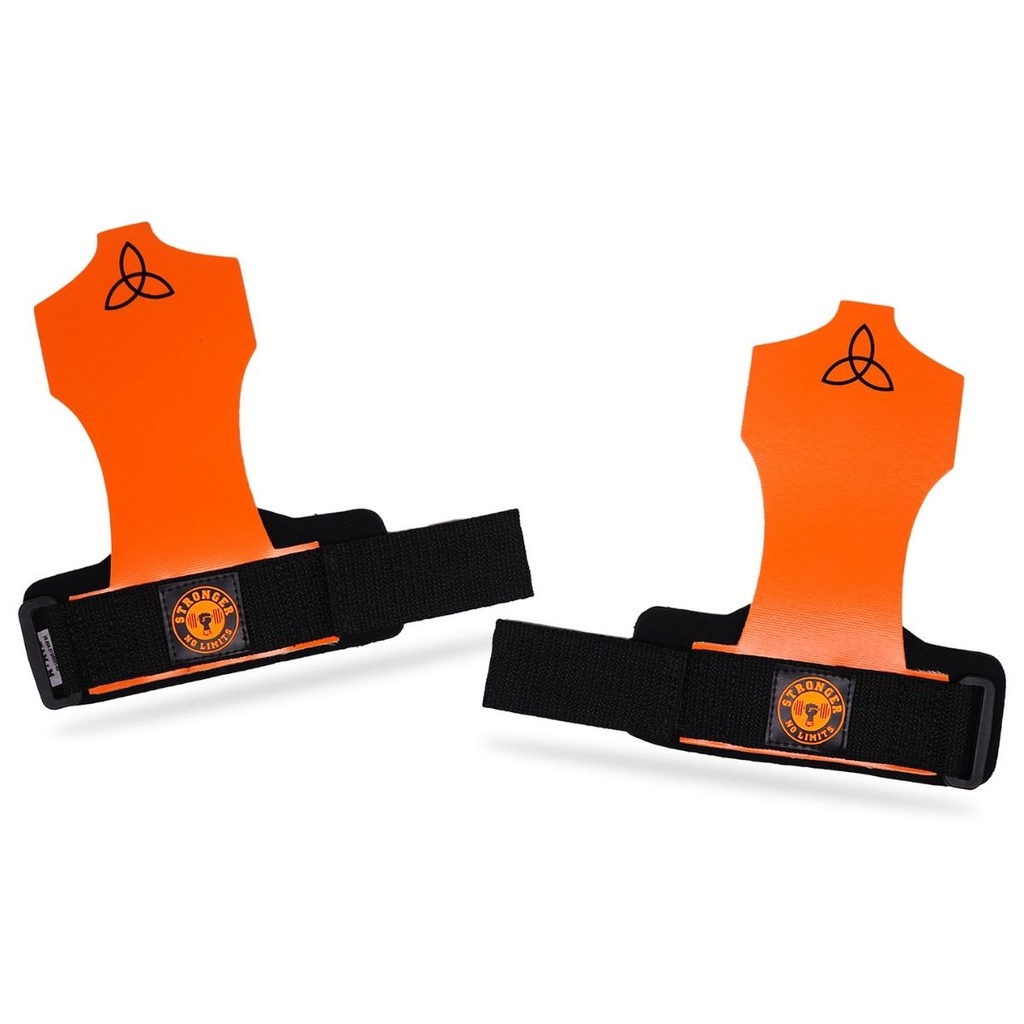 Luva Hand Grip Crossfit Pull Up Performace LPO Competition Thor Valhala