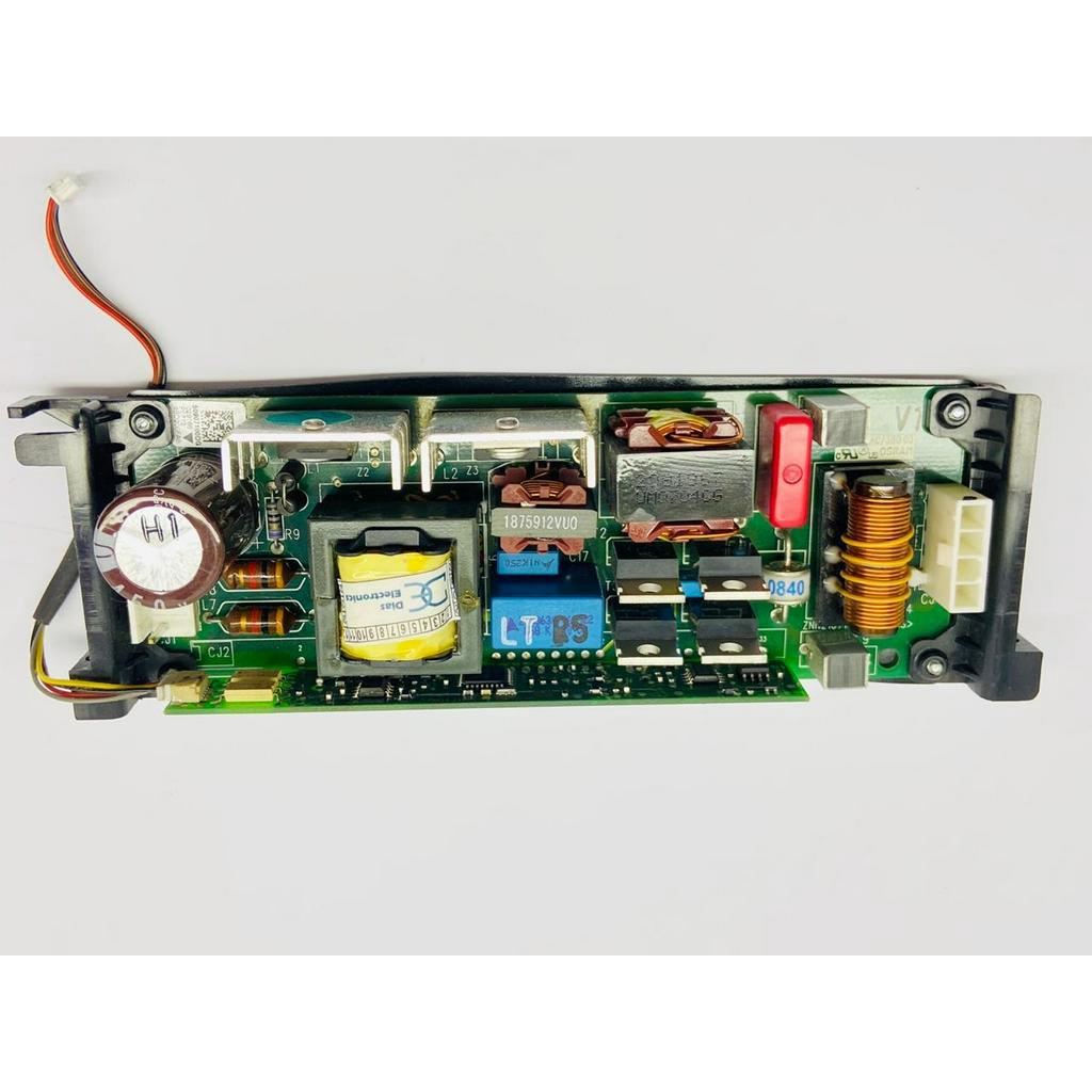 Fonte Ballast DX130 Projetor Shopee Brasil