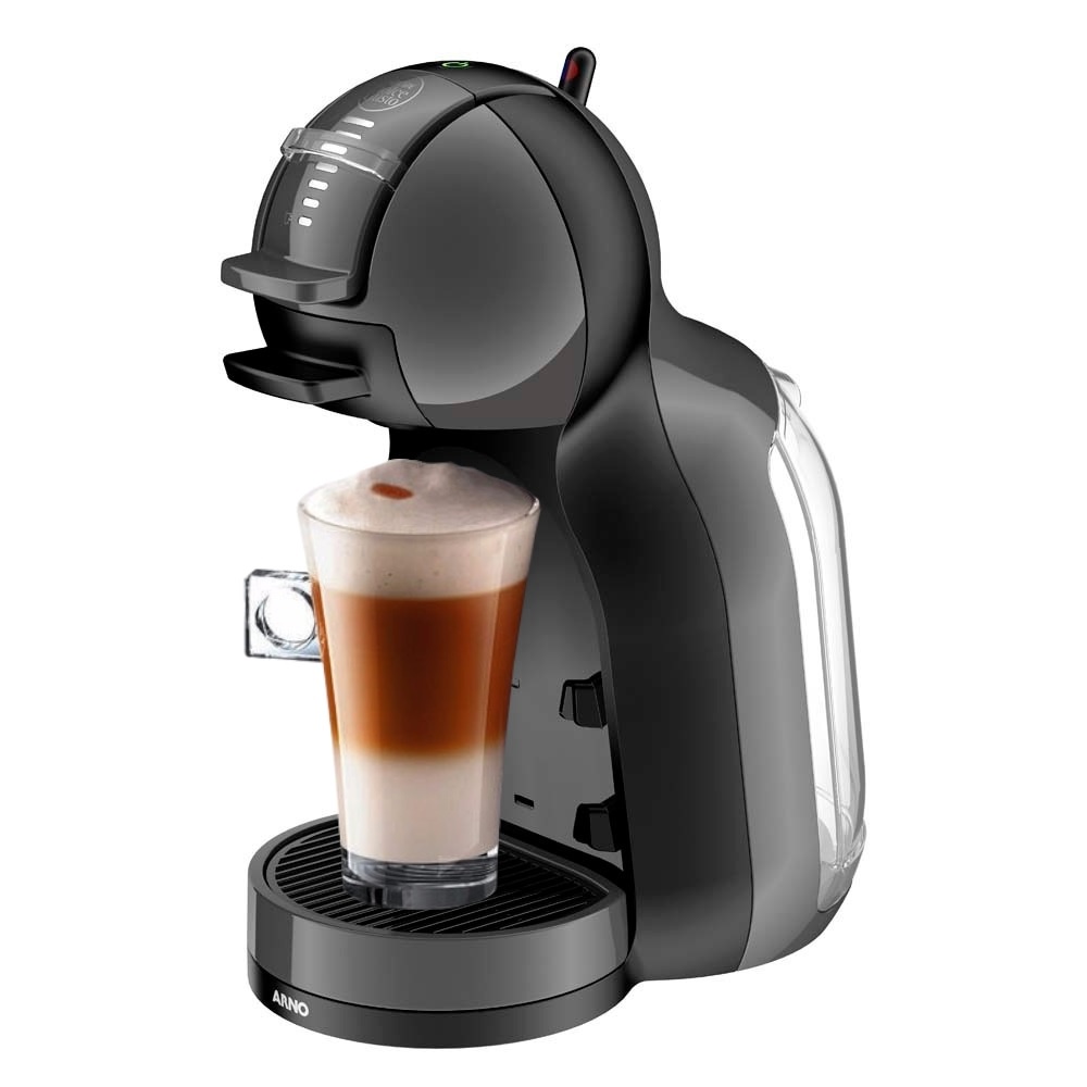 Cafeteira Dolce Gusto Expresso Mini Me PT/VM/BR (Escolher voltagem