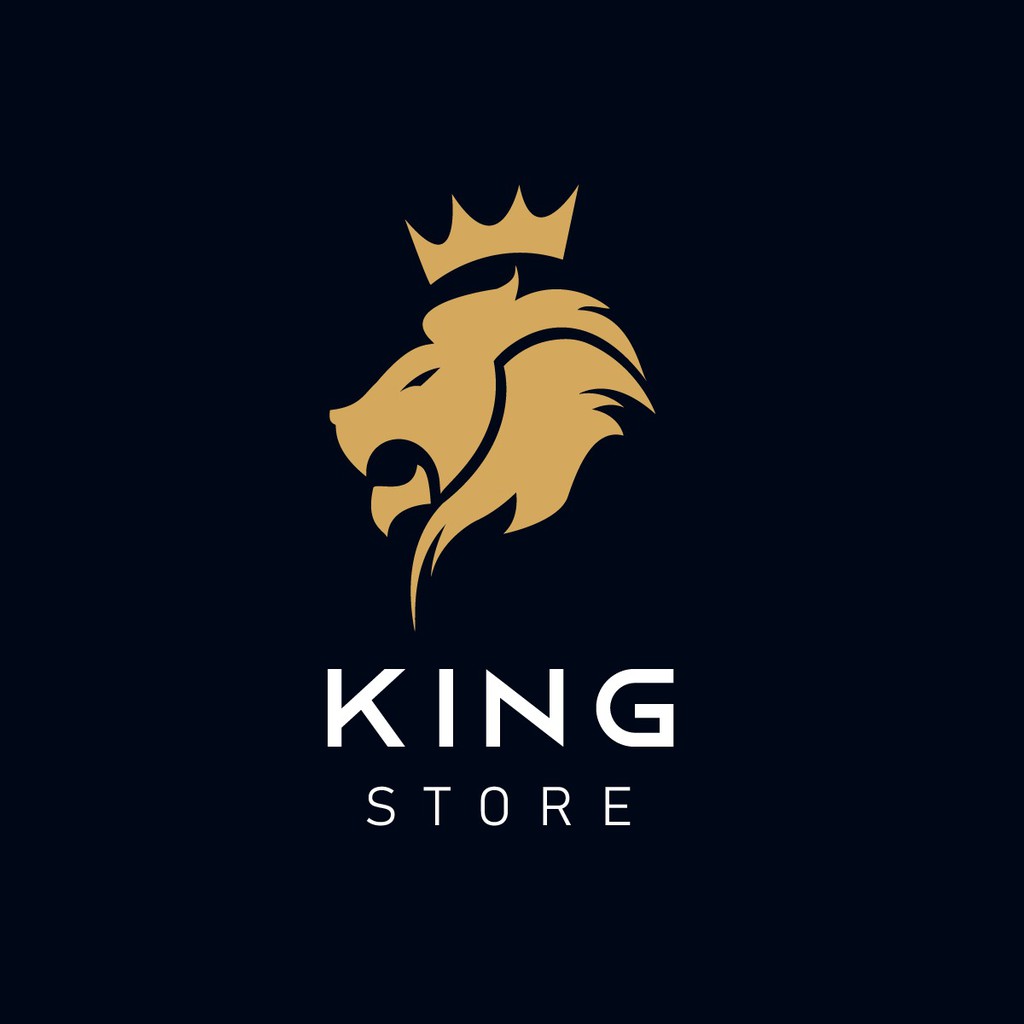 King Store Oficial, Loja Online Shopee Brasil