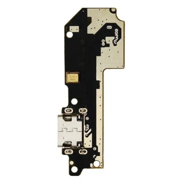Placa Conector Carga Moto M Xt1662 Xt1663 | Shopee Brasil
