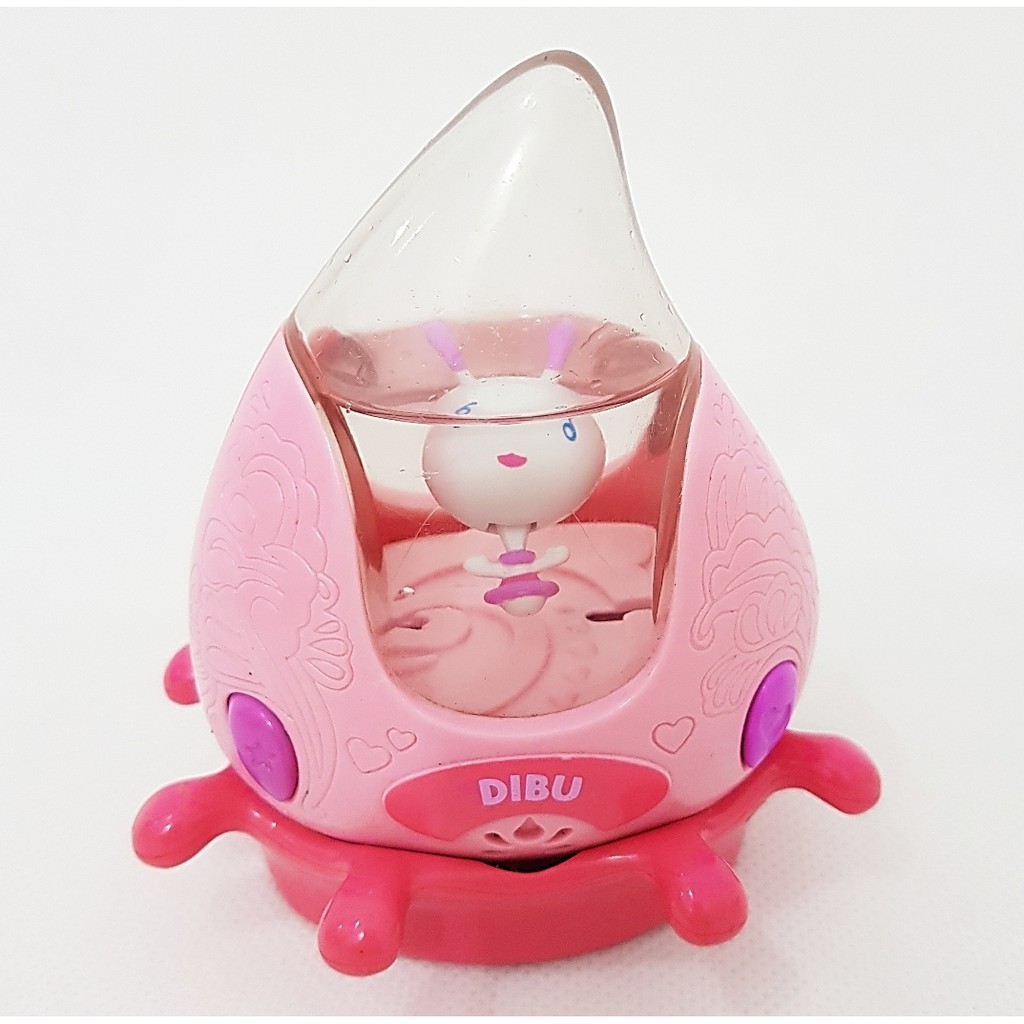 Brinquedo Aqua Pet Dibu Dtc Shopee Brasil