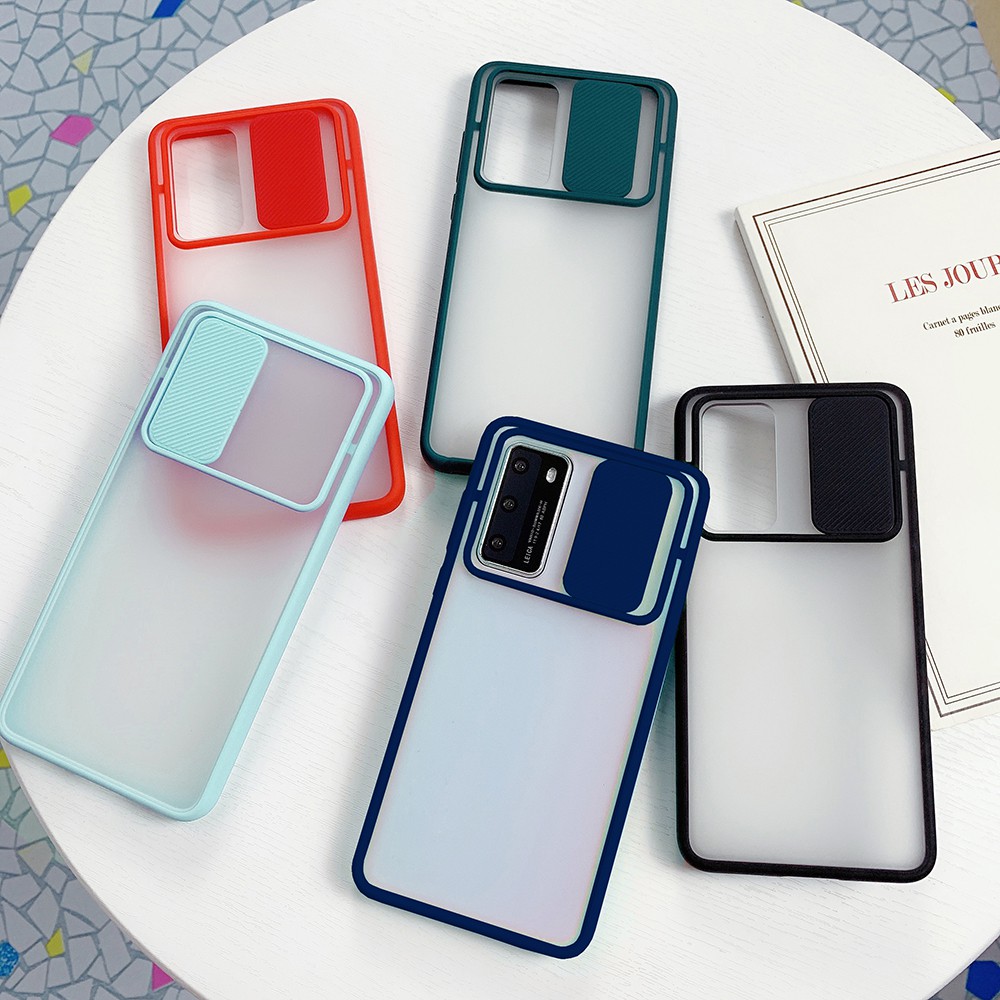Capa Transparente Proteção AntiImpacto Para Samsung M51