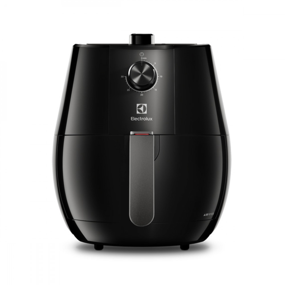 Fritadeira EAF10 Air Fryer Efficient Cesto Antiaderente Electrolux
