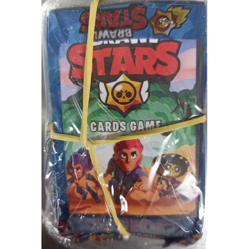 Cards Game Diversos Cartinhas 50 Pacotinhos200 Cartinhas Shopee Brasil