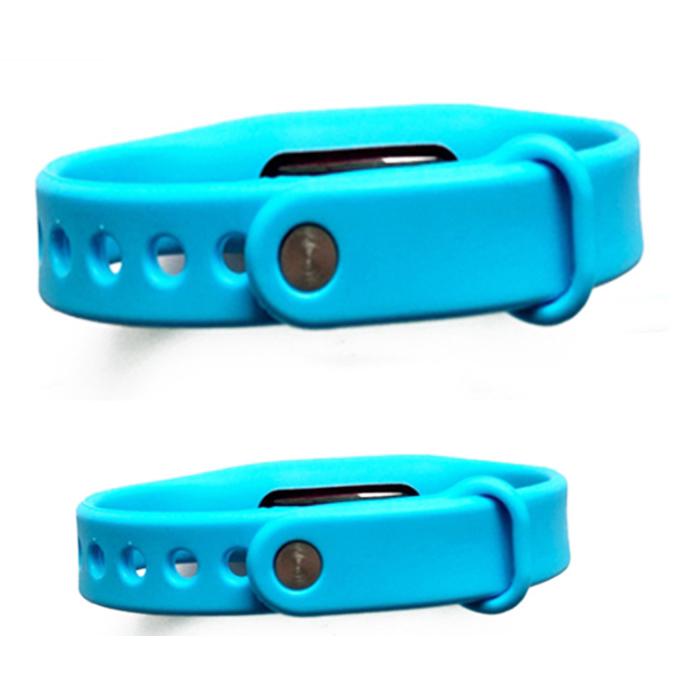 Mosquito / Artefato / Pulseira Repelente De Mosquitos De