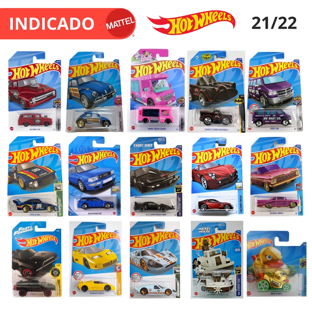 Hot Wheels K Case 2021 ubicaciondepersonas.cdmx.gob.mx