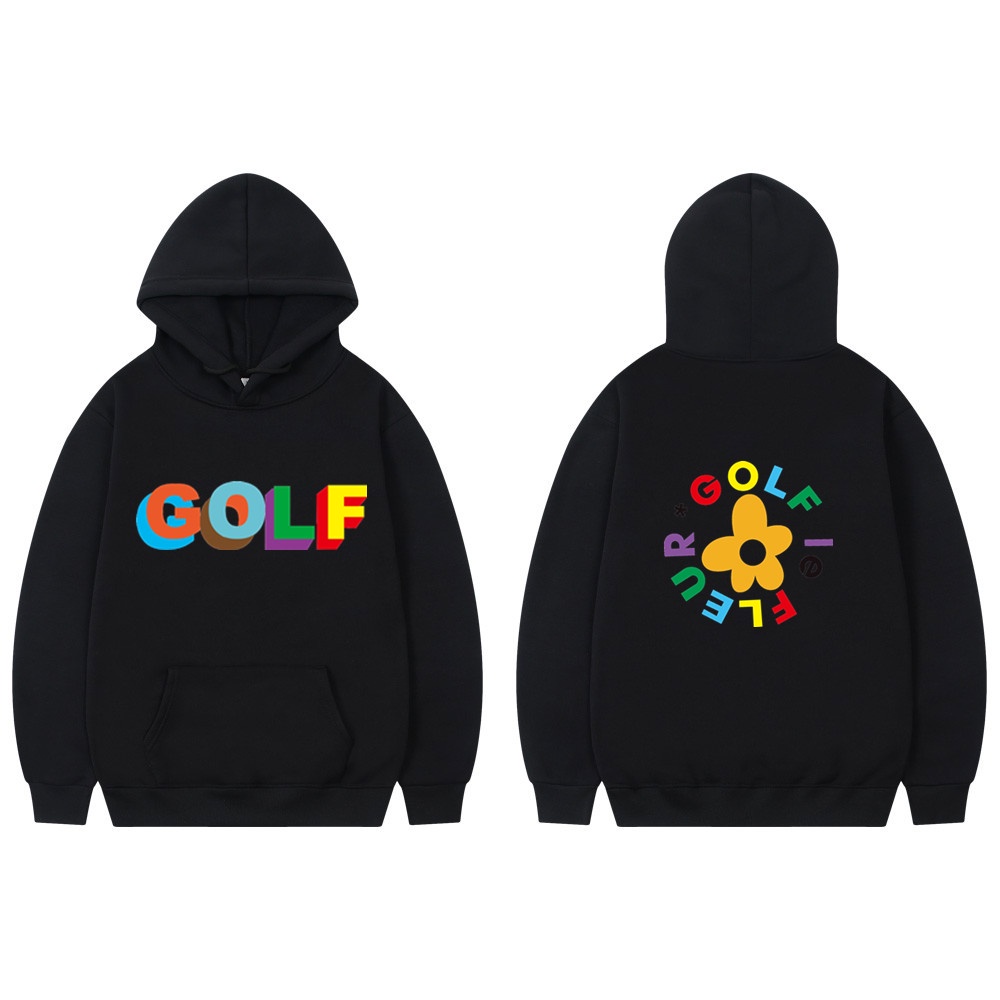 Golf Wang Tyler The Creator Hoodies Moletons Harajuku Japonês Das