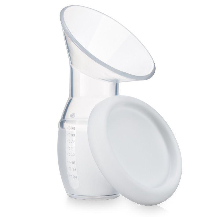 Extrator Coletor de Leite Materno Gentle Flow Multikids Baby BB1011