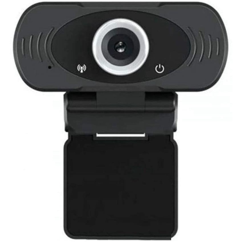 Cam Full HD 1080P USB IMI CMSXJ22A Shopee Brasil